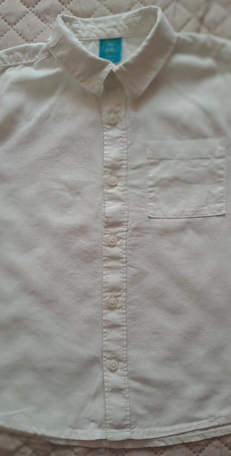 Kosele 2ks, velkost 116, 5-6 rokov, h&m,116