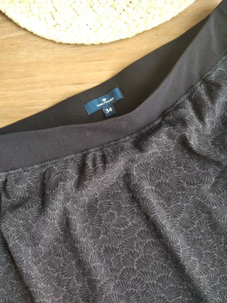 Sukňa, tom tailor,34