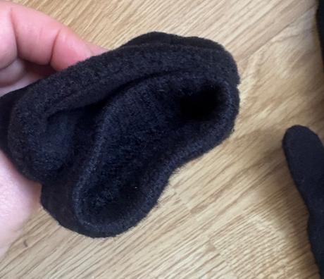 Palčiaky s mačičkou, 128