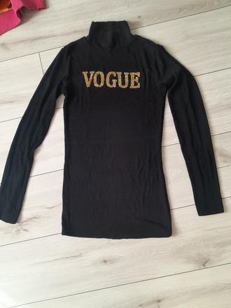 Vogue rolák, xs
