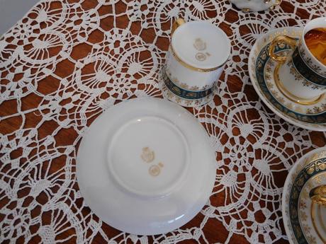 Zelené  so zlatou čechoslovákia- č 69 v krúžku 3, 