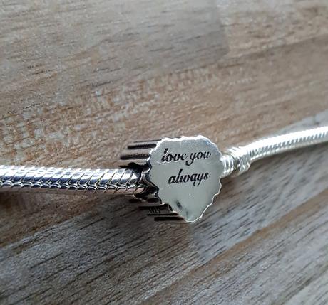 Prívesok ľúbim ťa, 