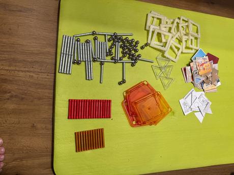 Geomag, 