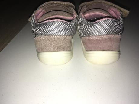 Barefoot tenisky, baby bare shoes,25
