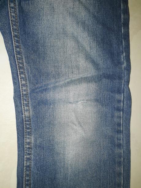 Rifle s poškodením, lindex,140