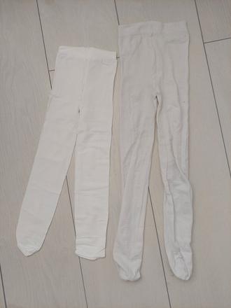 Silonky 122/128, 122