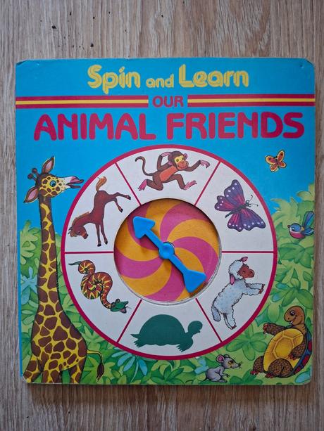 Kniha - roztoč zvieratko ô, 