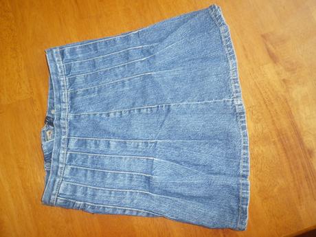 Dievčenská sukňa, disney,110