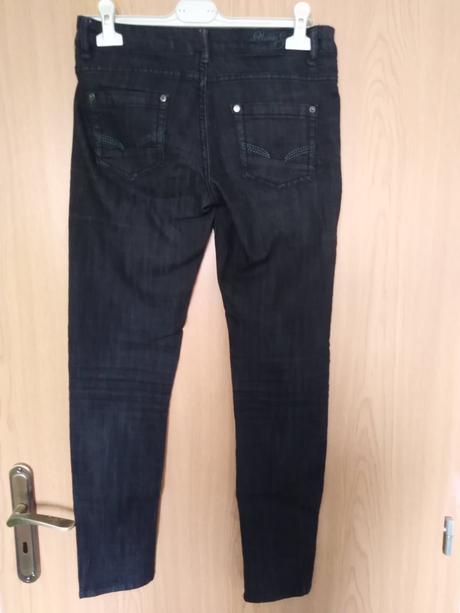 Dámske rifle, v. s, s