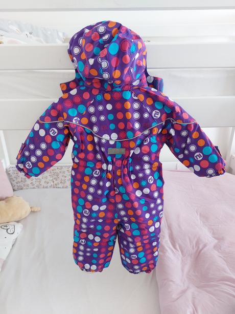 Zimný overal, name it,92