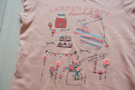 Tričko palomino, palomino,134