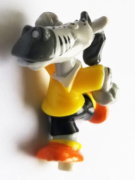 Kinder - nekinder figúrky,