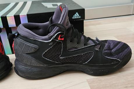 Tenisky adidas, adidas,38