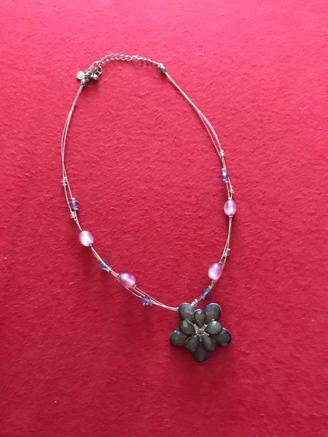 Nahrdelnik, cca obvod 24 cm,