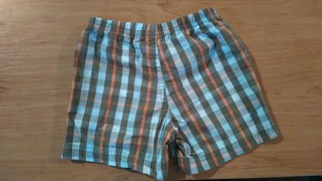 Krátke nohavice 68, carter's,68