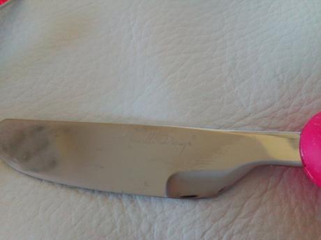 Detský príbor s panáčikmi, 