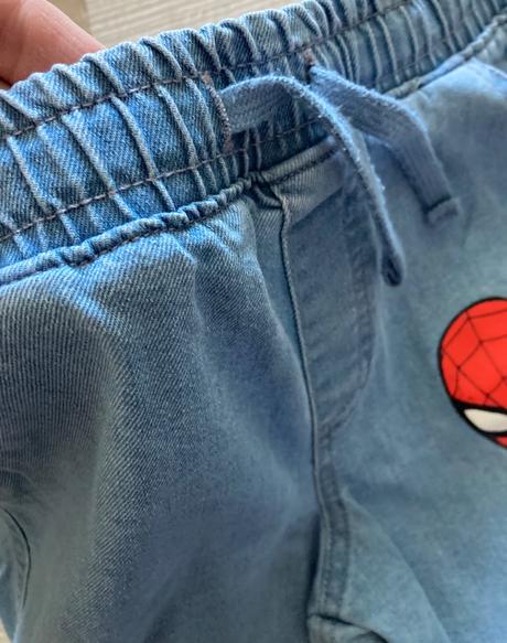 Rifle spiderman/marvel, sinsay,122