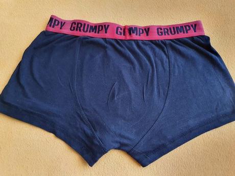 Boxerky č.m, disney,m