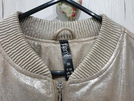 Zlatá bunda, takko,36