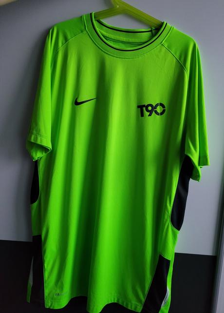 Brankarsky dres nike s/m, nike,s