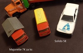 Auticka starsie kako 35 rokov, 