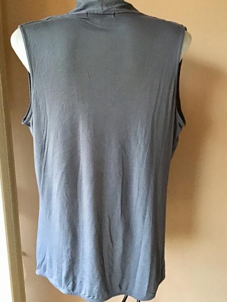 Tricko my own /86a, 44