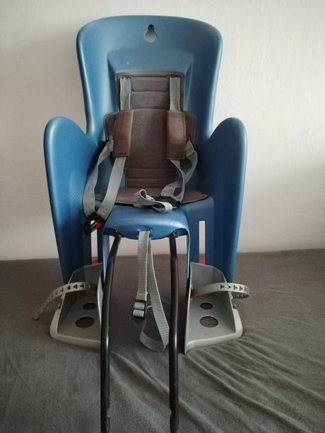 Cyklosedačka polisport, 