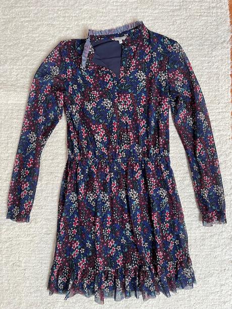 Krásne šaty tommy hilfiger, tommy hilfiger,140