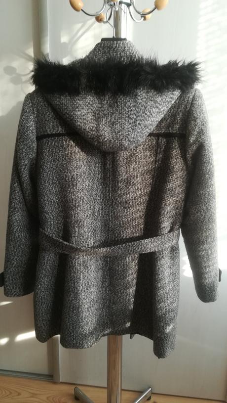 Dámsky kabátik, xl