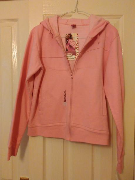 Rip curl mikina, rip curl,m