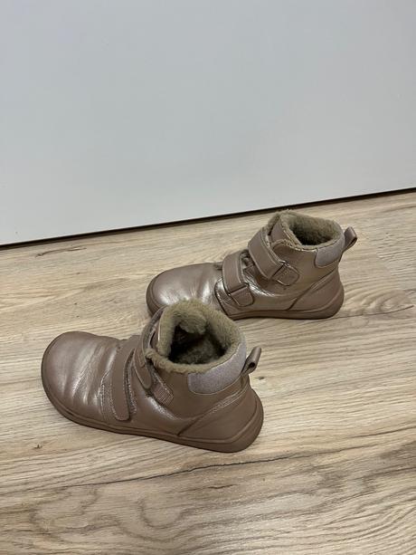 Zimne topanky, protetika,35