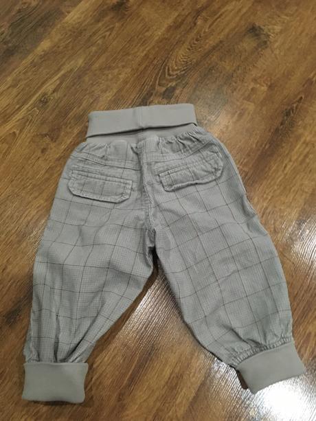 Nohavice, h&m,86