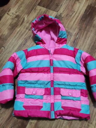 Zimná bunda tesco, tesco,86