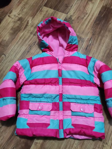 Zimná bunda tesco, tesco,86