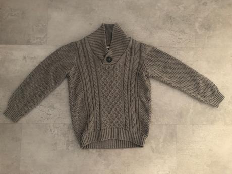 Sveter, lupilu,110