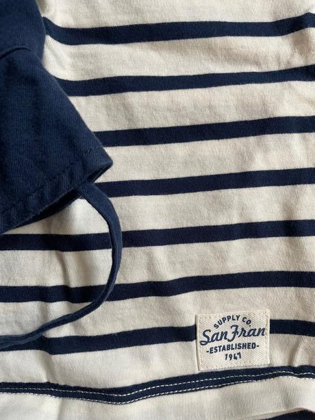 Set h&m veľ 74, h&m,74