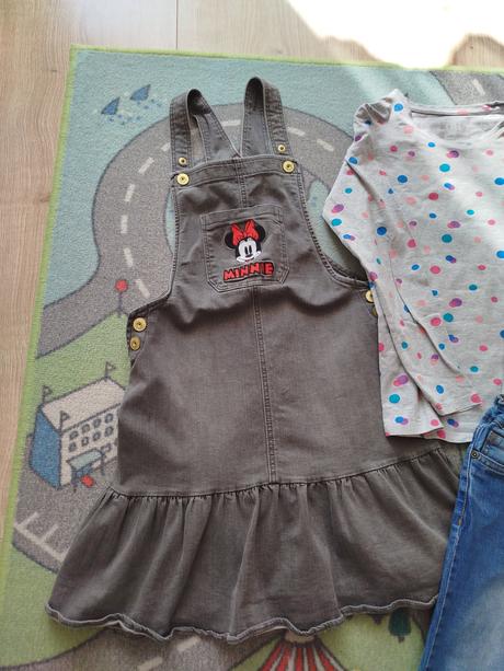 Balicek oblecenia velk 140, 140–152