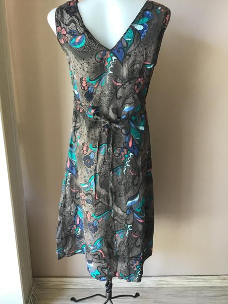 Šaty monsoon /65a, 40