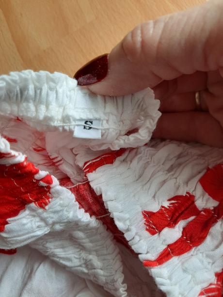 Dievčenská tunika/ sukňa, 140