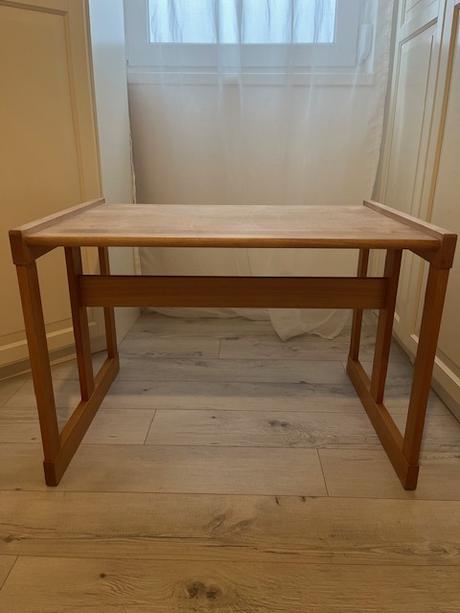 Detský stôl dorotka,