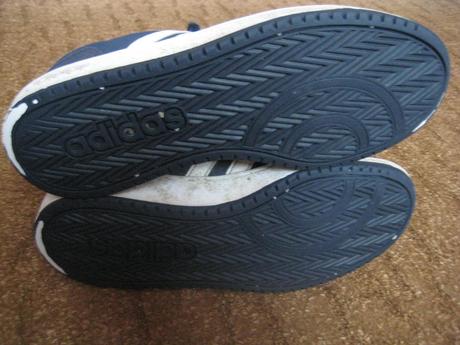 Tenisky, adidas,38