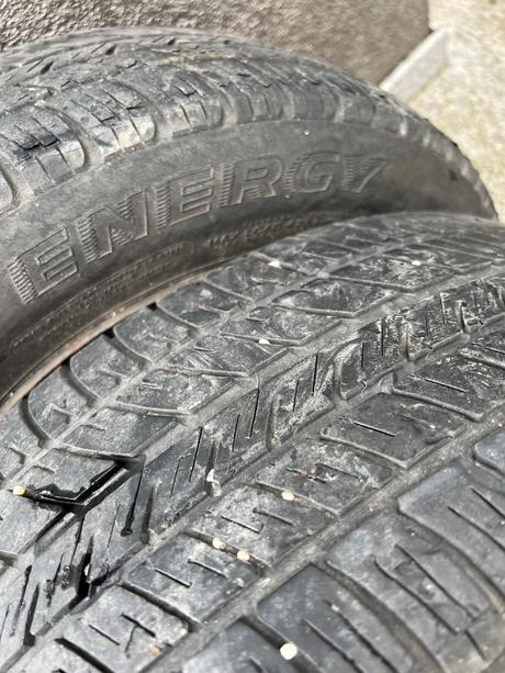 Pneumatiky michelin energy 185/60r14 82 h-xh1, 