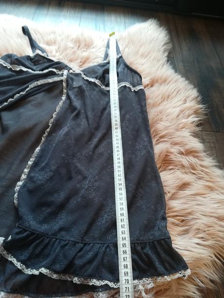 Nočná kosielka, c&a,s