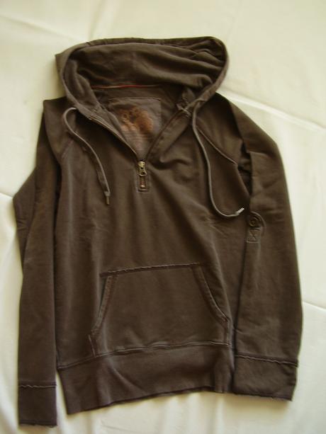 Perfektna mikina, gap,xs