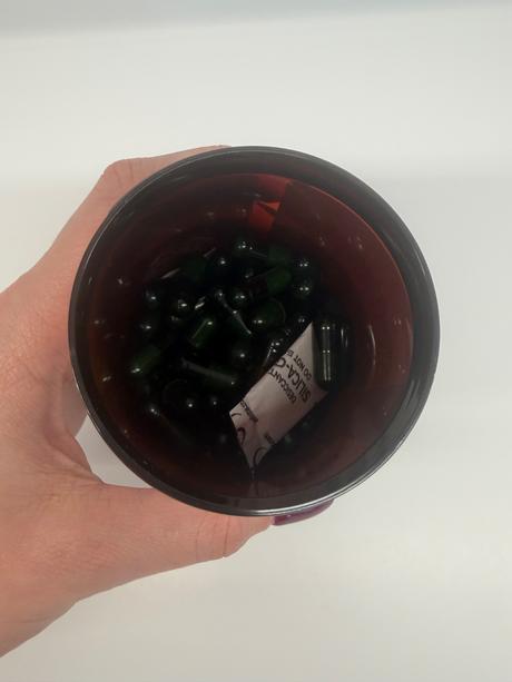 Verra plodnosť booster pre mužov, 