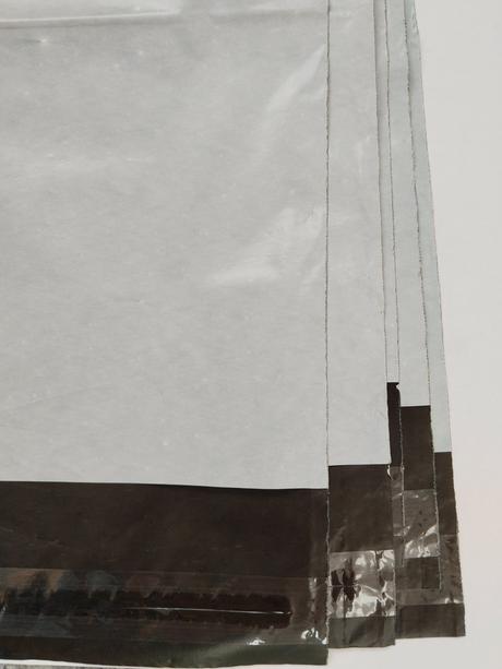 Veľké kuriérske obálky 50x60, 