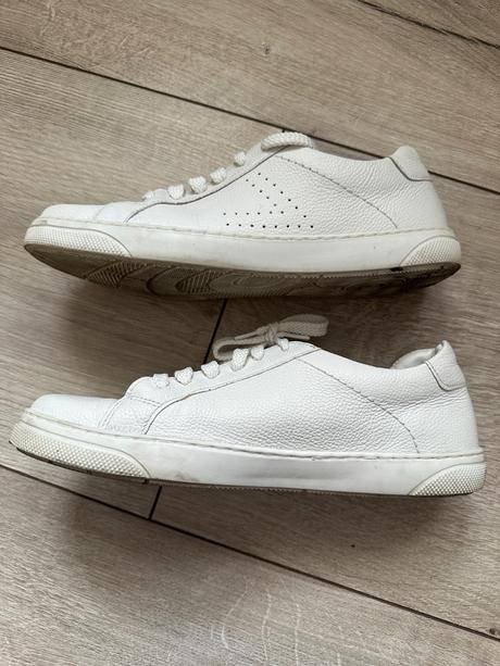 Dámske kožené tenisky, lasocki, veľ.38, lasocki,38