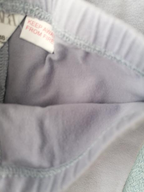 Fialkova súprava, zara,86