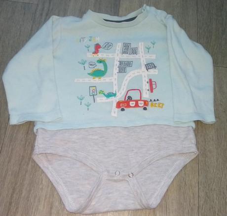 Chlapček 80, 68–80