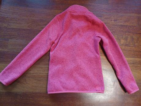 Mikina č. 152/158, lotto,152